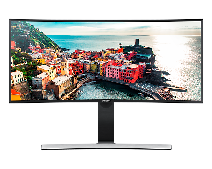 Samsung S34E790C – 34-Inch Curved WQHD Cinema screen – Issues